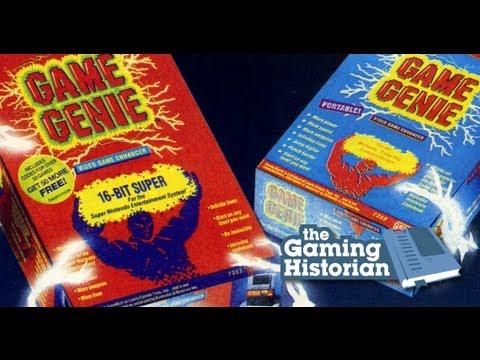game genie ps3 download